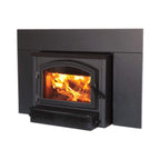 Empire Archway 1700 27" Wood stove Insert