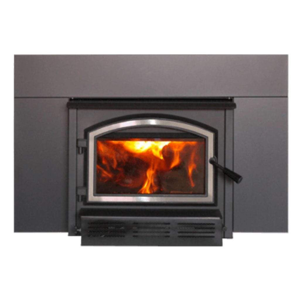 Empire Archway 2300 29" Wood stove Insert