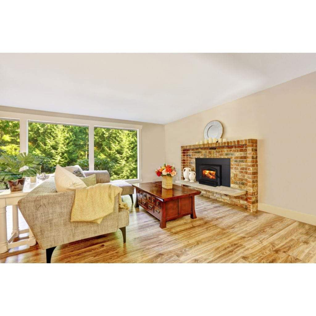 Empire Archway 2300 29" Wood stove Insert