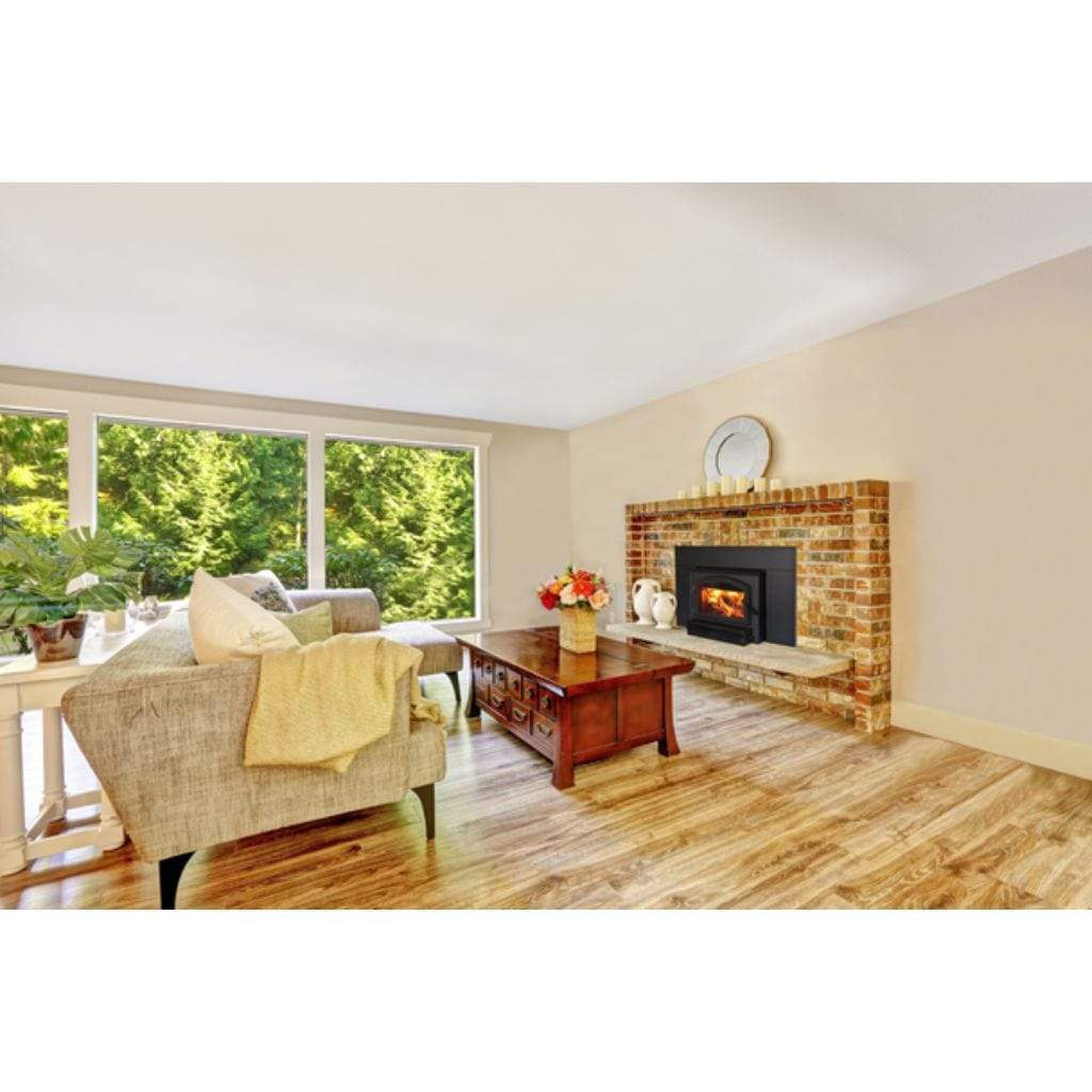 Empire Archway 2300 29" Wood stove Insert