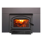 Empire Archway 2300 29" Wood stove Insert