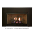Empire Innsbrook 27" Propane Gas Vent Free Fireplace Insert, Intermittent Pilot Control