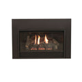 Empire Innsbrook 34" Natural Gas Direct Vent Fireplace Insert, Millivolt Control