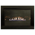 Empire Loft 27" Propane Gas Vent Free Fireplace Insert Millivolt Control