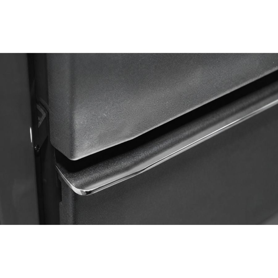 Enviro P3 Pellet Freestanding Stove - Close-up