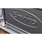 Enviro P3 Pellet Freestanding Stove - Enviro Logo