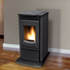 Enviro P3 Pellet Freestanding Stove