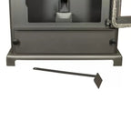 Golden Eagle GE100E Pellet Stove - tool 