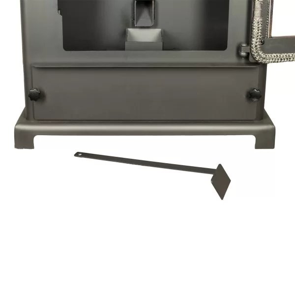Golden Eagle GE100E Pellet Stove - tool 
