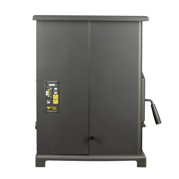 Golden Eagle GE100E Pellet Stove