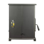 Golden Eagle GE100E Pellet Stove
