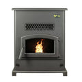 Golden Eagle GE100E Pellet Stove