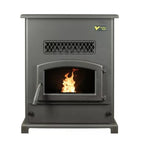 Golden Eagle GE100E Pellet Stove