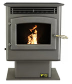 Golden Eagle Pellet Stove 5040