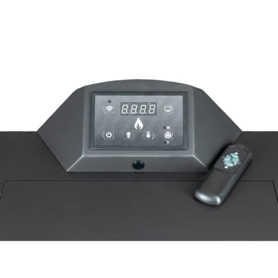 US Stove US5522-W Pellet Stove - remote control included