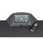 US Stove US5522-W Pellet Stove - remote control included