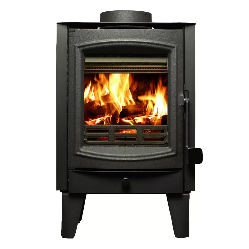US Stove TH-100 Wood Stove