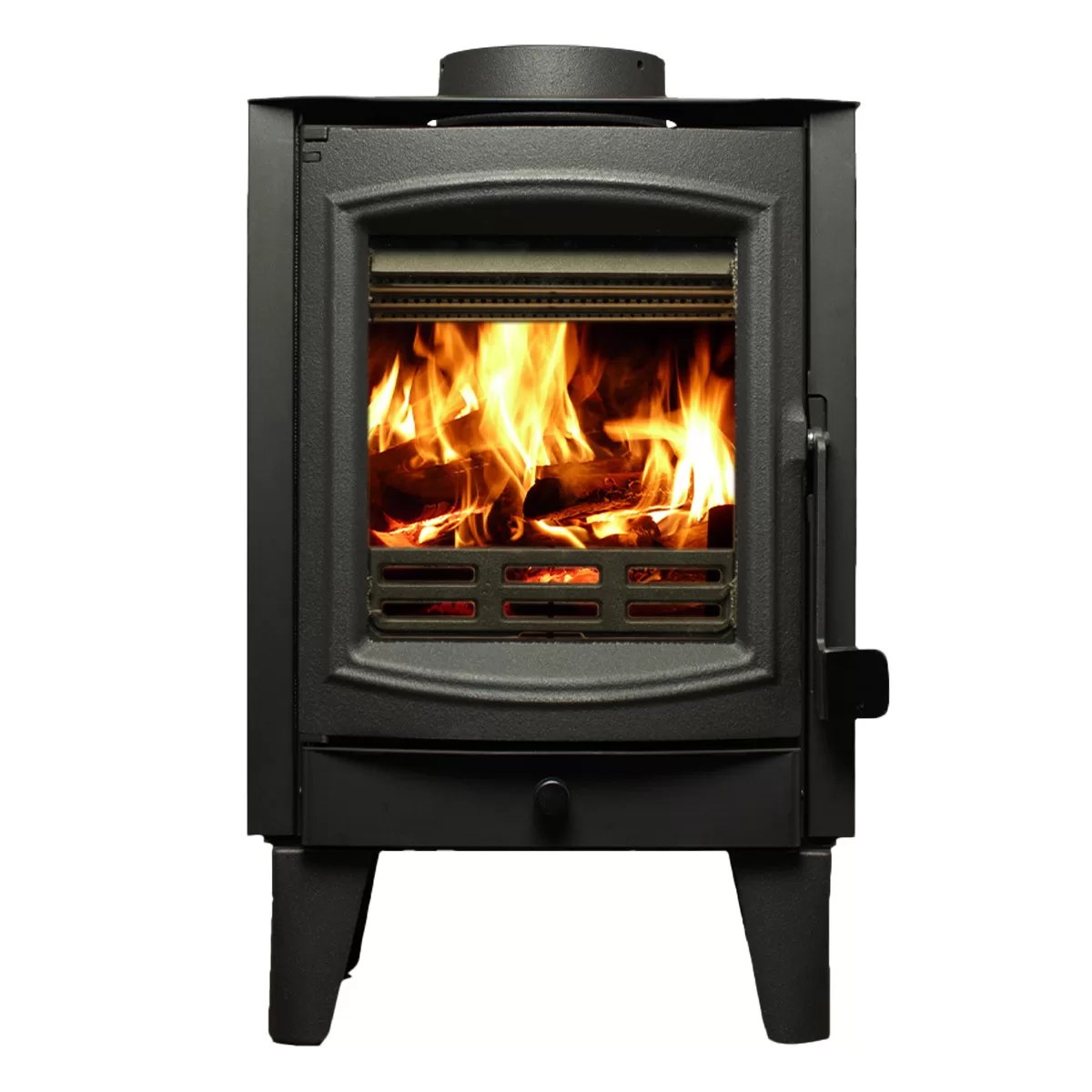 US Stove TH-100 Wood Stove