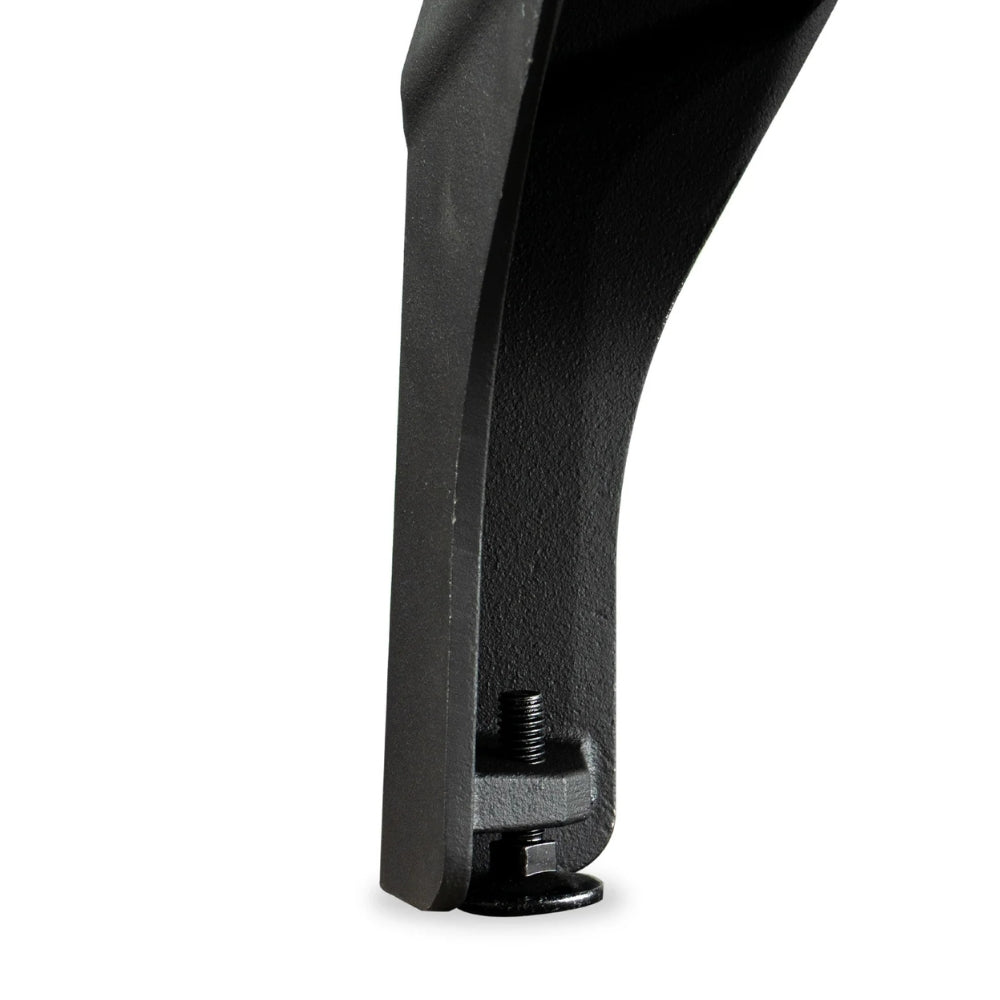 US Stove US1100E-L Black wood stove  -  Legs 