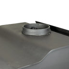 US Stove US2000-P Wood Stove -  flue exhaust 