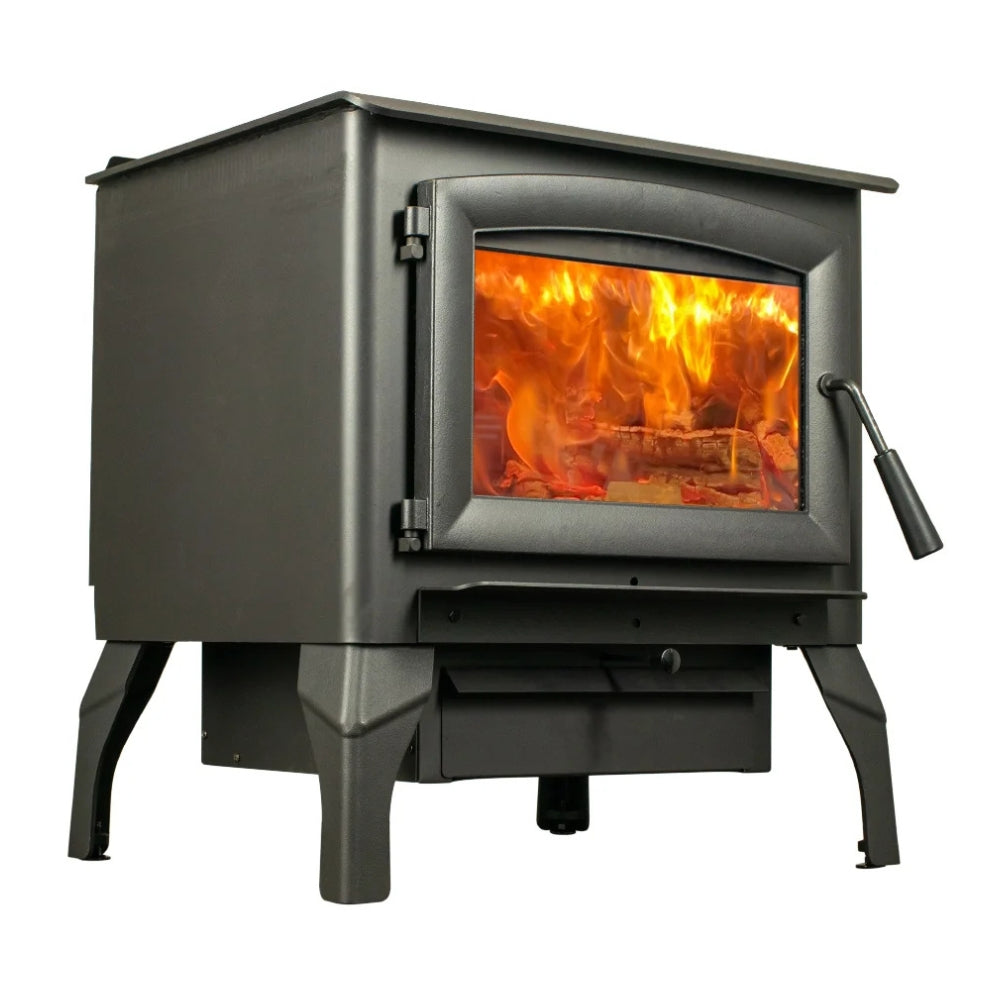 US Stove US2000-P Wood Stove