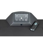 US Stove US5517-W Pellet Stove - remote control included