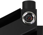 US Stove GW1949 Pellet Stove - built in thermometer