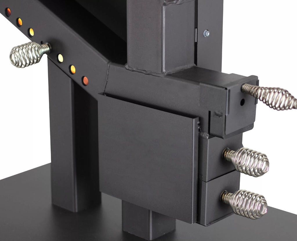 US Stove GW1949 Pellet Stove - no electricity required
