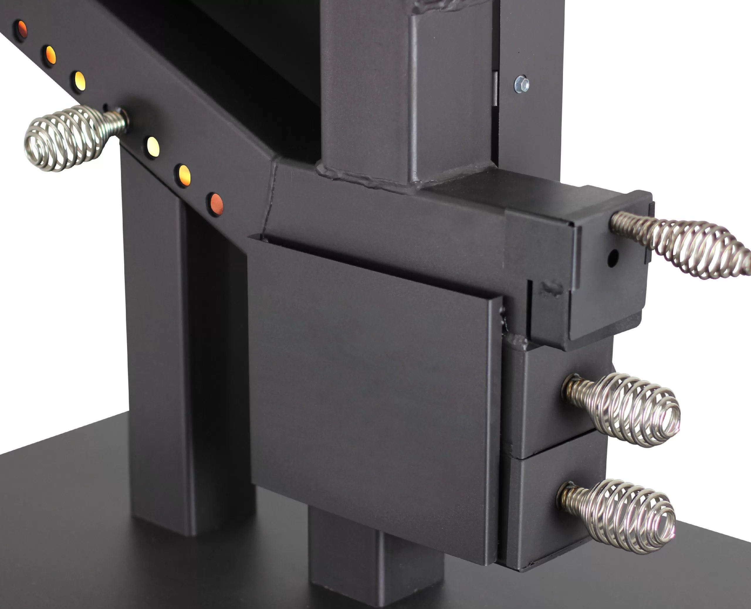 US Stove GW1949 Pellet Stove - no electricity required
