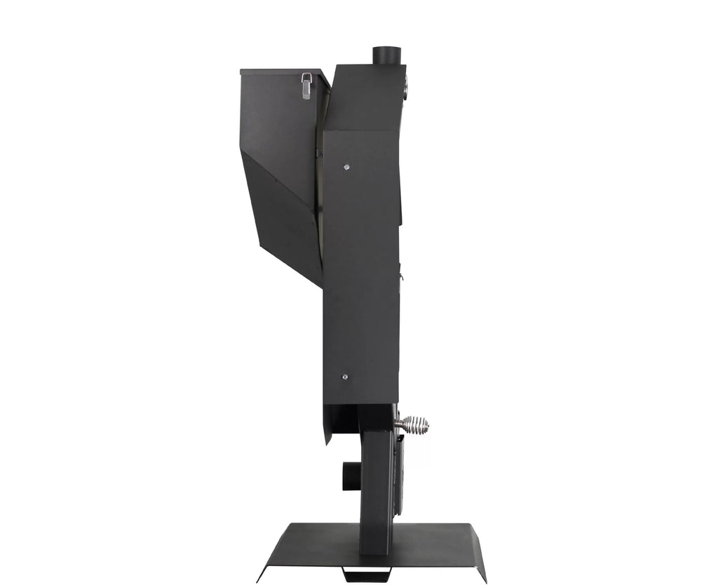 US Stove GW1949 Pellet Stove - very thin profile