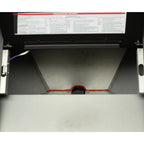 Vogelzang Pellet Stove VG5713-W - large 40lb. hopper capacity