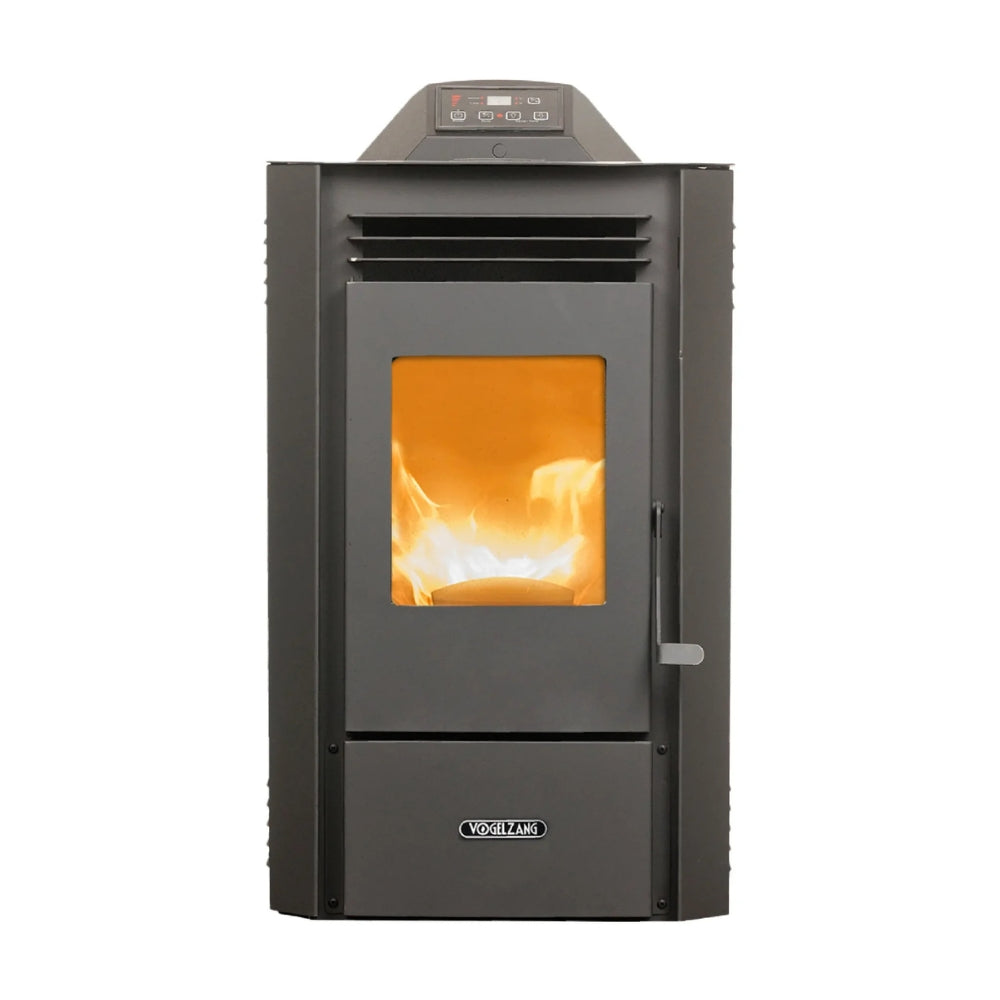 Vogelzang Pellet Stove VG5713-W