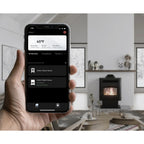 Vogelzang Pellet Stove VG5717-W  - wifi + bluetooth remote control