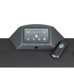 Vogelzang Pellet Stove VG5717-W  - remote control included