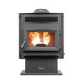 Vogelzang Pellet Stove VG5717-W 