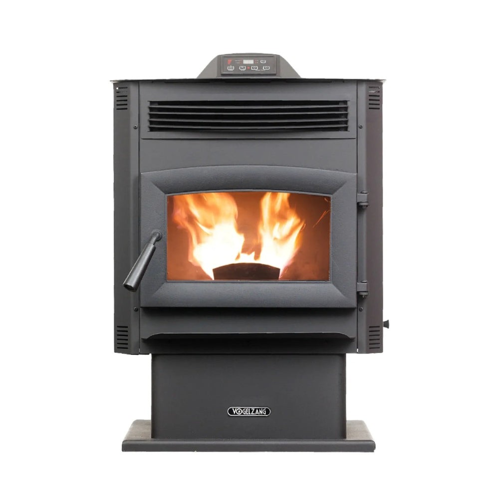 Vogelzang Pellet Stove VG5717-W 