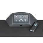 Vogelzang Pellet Stove VG5722-W - remote control included