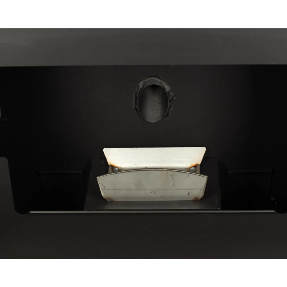 Vogelzang Pellet Stove VG5722-W - high efficiency burn pots