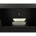 Vogelzang Pellet Stove VG5722-W - high efficiency burn pots