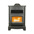 Vogelzang Pellet Stove VG5722-W