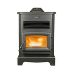 Vogelzang Pellet Stove VG5722-W