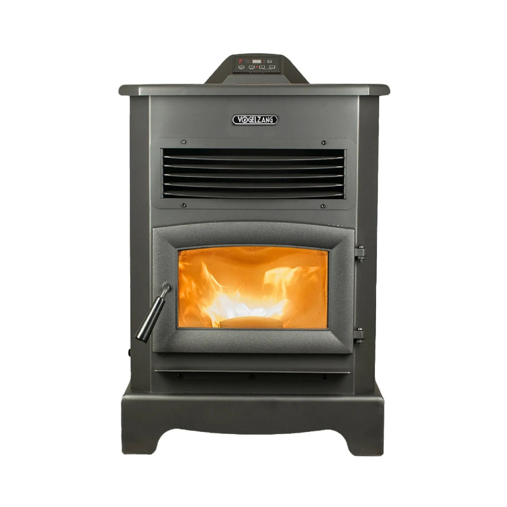 Vogelzang Pellet Stove VG5722-W
