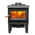 Vogelzang VG1120-BL Wood Stove