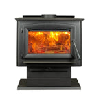 vogelzang vg2020e-p wood stove