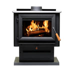 vogelzang vg2520-p wood stove